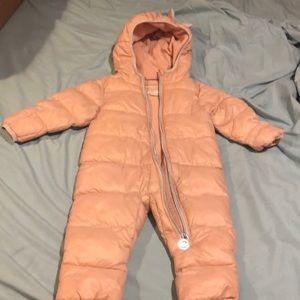 Michael Kors Snow suit